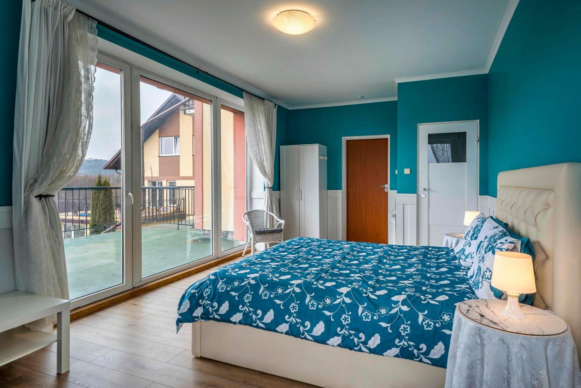 Pensjonat Nad Jeziorem Lakeside Brodnica Dolna Exterior foto